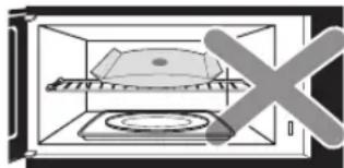 LG LMV2257BD - CAUTION - 1