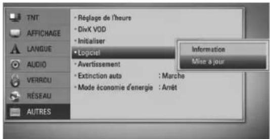 LG BXC590 - ATTENTION - 1