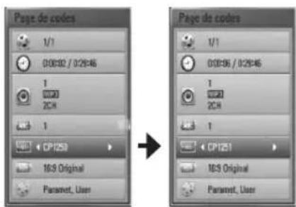 LG BXC590 - MOVIE MOVIE-N - 1
