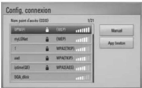 LG BXC590 - Préparation - 4