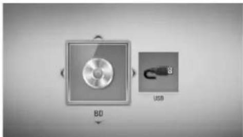 LG BXC590 - Lecture de disques - 3
