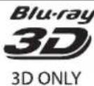 LG BXC590 - Disques Blu-ray en 3D disponibles - 2