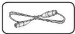 LG BXC590 - Accessoires fournis - 4