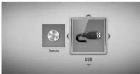 LG BXC590 - Écoute de musique - 3