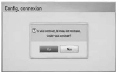 LG BXC590 - Préparation - 3