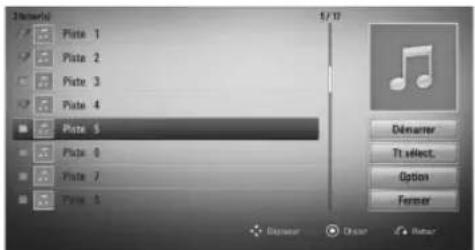 LG BXC590 - Enreg. de CD audio - 1