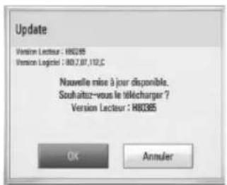 LG BXC590 - REMARQUES - 1