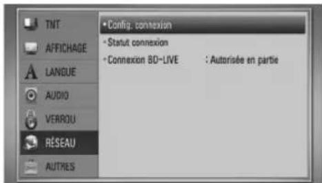 LG BXC590 - Préparation - 1