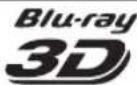 LG BXC590 - Disques Blu-ray en 3D disponibles - 1