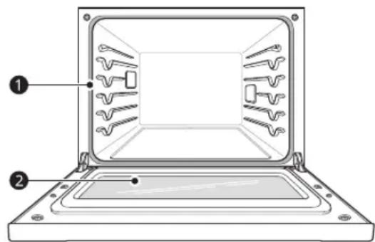 LG WSES4728F - CAUTION - 1