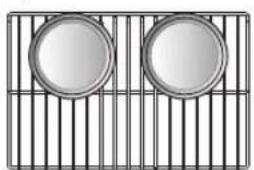 LG WSES4728F - Multiple Rack - 1