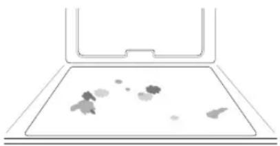 LG WSES4728F - When to Use EasyClean - 1