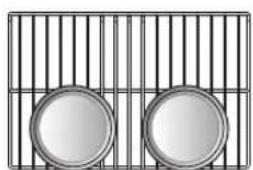LG WSES4728F - Multiple Rack - 2