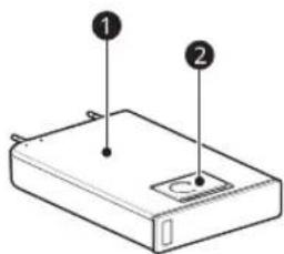 LG WSES4728F - Utilisation du réservoir d'alimentation en vapeur - 4