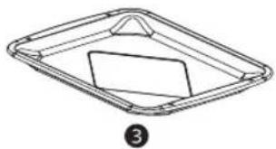 LG WSES4728F - Tips for Air Fry - 2