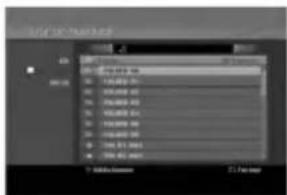 LG DR175KS - Lecture d'un CD Audio ou d'un fichier MP3/WMA - 2