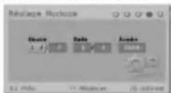 LG DR175KS - Configuration Automatique - 6