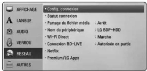 LG BD690C - Preparation - 1