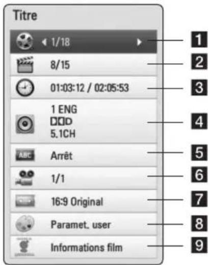 LG BD690C - BD DVD AVCHD MOVIE - 1