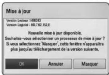 LG BD690C - Option 1 : - 1