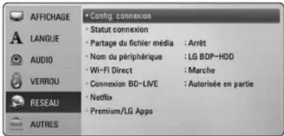 LG BD690C - Preparation - 1