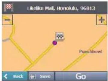 Likelike Mall, Honolulu, 96813 Punchbowl! Back Save Go