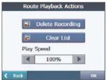 LG LANB360N33 - Options de reproduction de route - 1