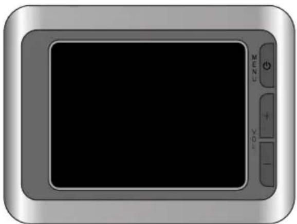 LG LANB360N33 - Navigateur portatif MANUEL DE L'UTILISATEUR Séries LN730/735 - 1