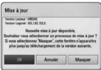 LG BD660C - Option 1 : - 1