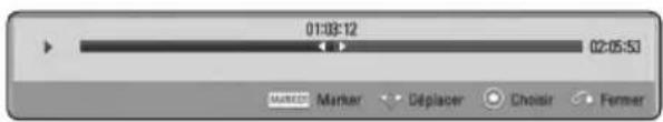 LG BD660C - Pour rechercher un point - 1