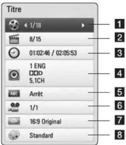 LG BD660C - BD DVD AVCHD MOVIE - 1