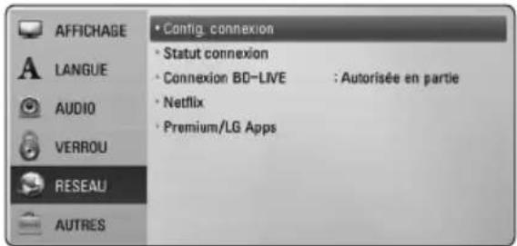 LG BD660C - Préparation - 1