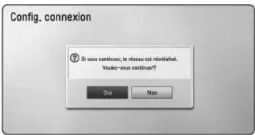 LG BD660C - Préparation - 2