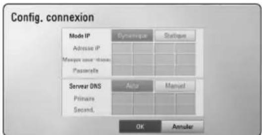 LG BD660C - Préparation - 3