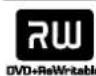LG RH1999MS - DVD-RAM (DVD - Random Access Memory) - 1