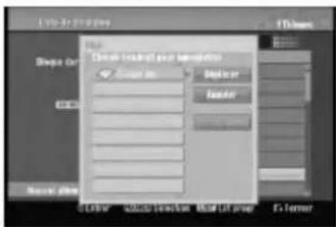 LG RH1999MS - Déplacement de fichier(s) - 2