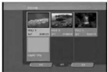 LG RH1999MS - Conseil - 1
