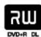 LG RH1999MS - DVD+R (Disque vidéo numérique + Enregistrable) - 1