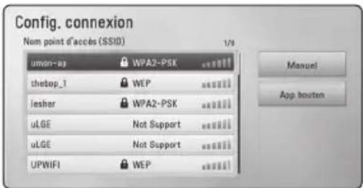 LG BD640C - Preparation - 2