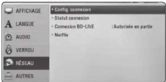 LG BD640C - Preparation - 1