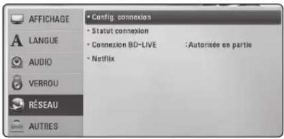LG BD640C - Preparation - 1