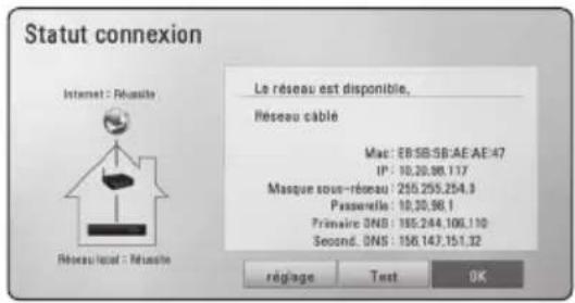 LG BD640C - Remarque - 1
