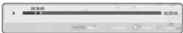 LG BD640C - Pour rechercher un point - 1