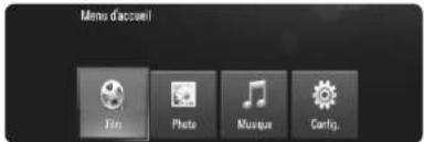 LG BD350C - Remarques: - 2