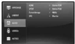 LG BD350C - Remarque: - 1