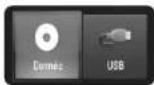 LG BD350C - Conseil: - 1