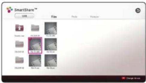LG BP145 - MOVIE - 1