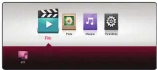 LG BP145 - MOVIE MUSIC PHOTO - 2