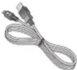 LG GW525GX - Charger Data cable - 2
