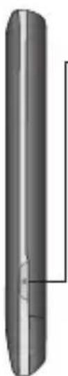 LG GW525GX - Charger, Data cable (USB cable) - 1
